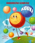 Bohdana Jarošová: Koule
