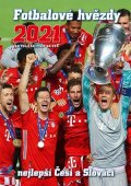 Filip Saiver, Jan Palička: Fotbalové hvězdy 2021