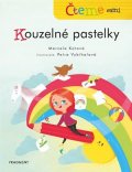 Marcela Kotová: Čteme sami – Kouzelné pastelky