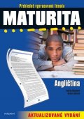 Kateřina Matoušková, Barbora Faktorová: Maturita – Angličtina – aktualizované vydání