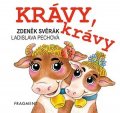 Zdeněk Svěrák: Zdeněk Svěrák – Krávy, krávy (100x100)