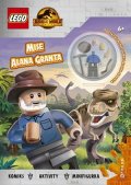 Kolektiv: LEGO® Jurassic World™ Mise Alana Granta