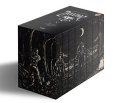 Andrzej Sapkowski: ZAKLÍNAČ - komplet 1.-8. diel - box