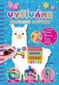 Kolektiv: Vyšíváme: Roztomilá zvířátka
