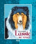 Eric Knight: Lassie se vrací