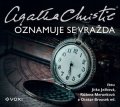 Agatha Christie: Oznamuje se vražda (audiokniha)