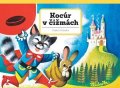 Vojtěch Kubašta: Kocúr v čižmách