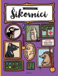 Sabina Konečná, Tomáš Filipi: Šikovníci