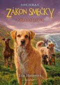 Erin Hunterová: Zákon smečky: Soumrak (6) - Poslední bitva