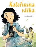 Julia Billetová: Kateřinina válka