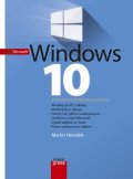 Martin Herodek: Microsoft Windows 10