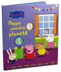 Kolektiv: Peppa Pig - Peppa pomáhá planetě