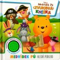 Kolektiv: Medvídek Pú - Zvuková knížka