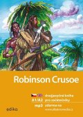 Eliška Jirásková: Robinson Crusoe A1/A2