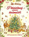 Alexandra Stewart: Pohádkový adventní kalendář