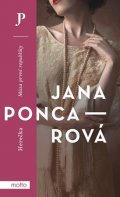 Jana Poncarová: Herečka