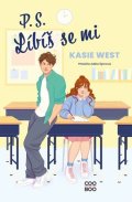 Kasie West: P. S. Líbíš se mi