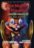 Scott Cawthon: Five Nights at Freddy's: Králíček Budíček