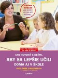 Adele Faber, Elaine Mazlish: Ako hovoriť s deťmi, aby sa lepšie učili