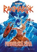 Odin Helgheim: Ragnarök 2: Fimbulská zima