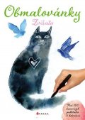 Michaela Bystrá Radvanová: Obmalovánky