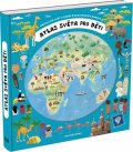 Oldřich Růžička: Atlas světa pro děti
