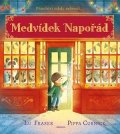 Lu Fraser: Medvídek Napořád