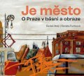 Radek Malý, Václav Cílek: Je město