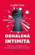 Luděk Fiala: Odhalená intimita