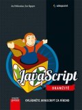 Ara Pehlivanian: JavaScript Okamžitě