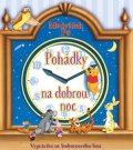 Kolektiv: Medvídek Pú - Pohádky na dobrou noc