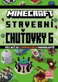 Kolektiv: Minecraft - Stavební chuťovky 6