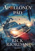 Rick Riordan: Apollónův pád - Hrobka nemrtvých