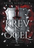 Helen Scheuerer: Krev a ocel