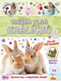 Kolektiv: Knížka plná králíčků