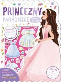 Hannah Cather, Claire Mowat: Princezny parádnice