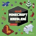 Kolektiv: Nové Minecraft kreslení