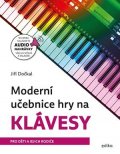 Jiří Dočkal: Moderní učebnice hry na klávesy