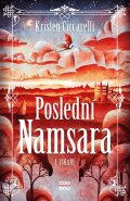 Kristen Ciccarelli: Poslední Namsara