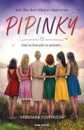 Veronika Foltýnová: Pipinky