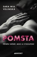 Sara Mia Velinská: Pomsta