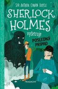 Stephanie Baudet: Sherlock Holmes vyšetruje 14: Posledný prípad