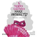Frédéric Lenormand: V tajných službách Marie Antoinetty: Případ hraběnky du Barry (audiokniha)