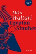 Mika Waltari: Egypťan Sinuhet