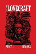 Ondřej Müller, Josef Škvorecký, Howard P. Lovecraft: Hrobka - Příběhy a vize z let 1917-1920