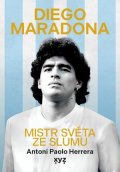 Pavel Kovář, Antoni Paolo Herrera: Diego Maradona
