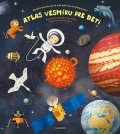 Jiří Dušek, Jan Píšala: Atlas vesmíru pre deti
