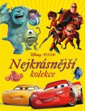 Kolektiv: Disney Pixar - Nejkrásnější kolekce