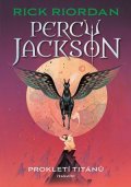 Rick Riordan: Percy Jackson - Prokletí Titánů