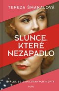Tereza Šmakalová: Slunce, které nezapadlo
